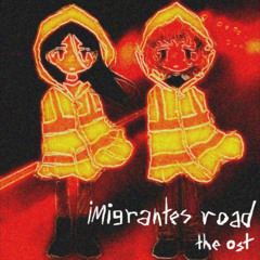 faceless drivers - imigrantes road OST