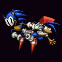 Trinity Encore - FNF: Vs. Rewrite (Sonic.EXE)