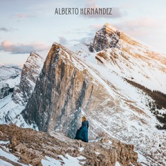 Somewhere In #01: Alberto Hernandez