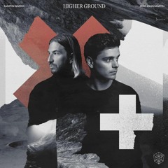 Martin Garrix Feat. John Martin - Higher Ground (Kortmand Remix)