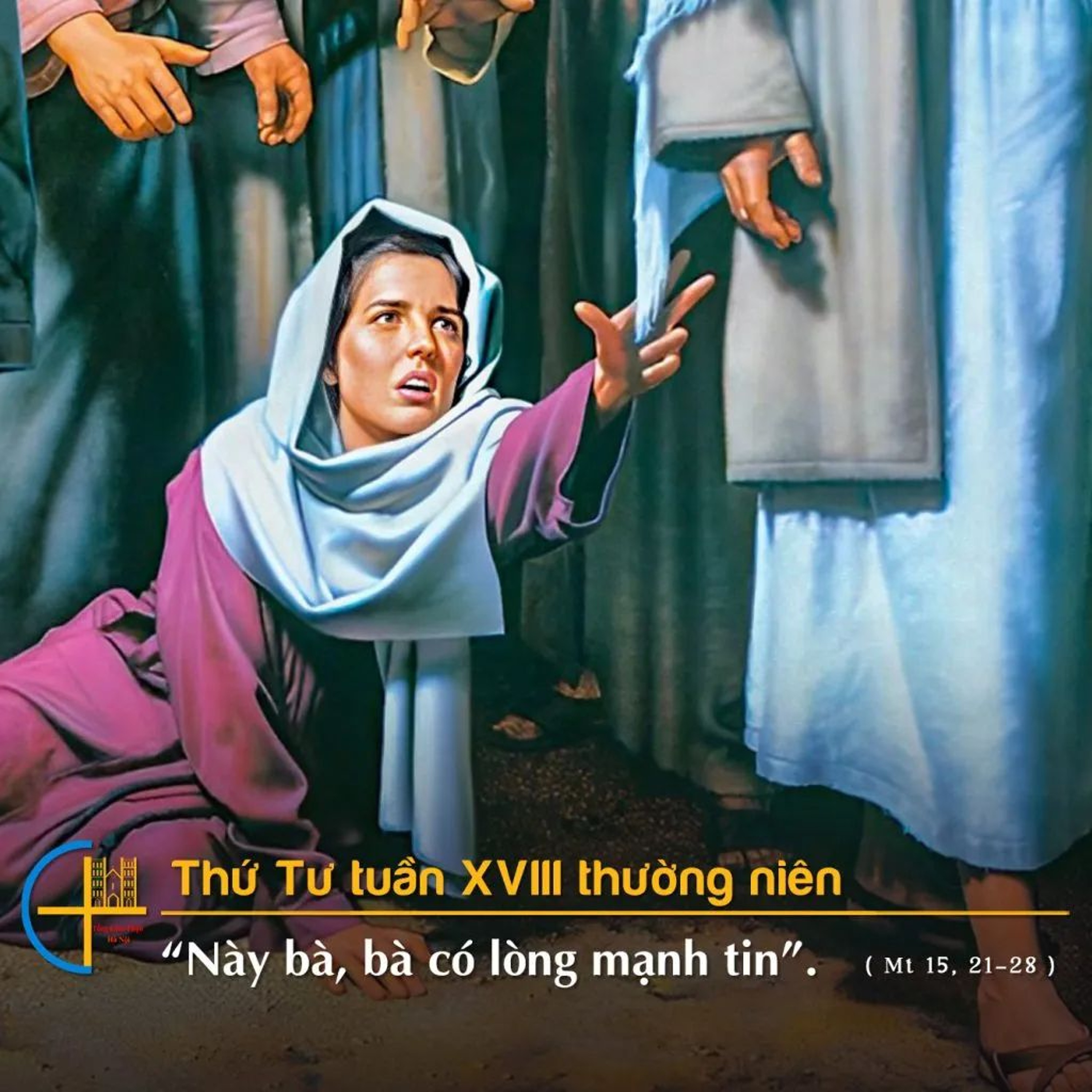 Radio TGP Hà Nội
