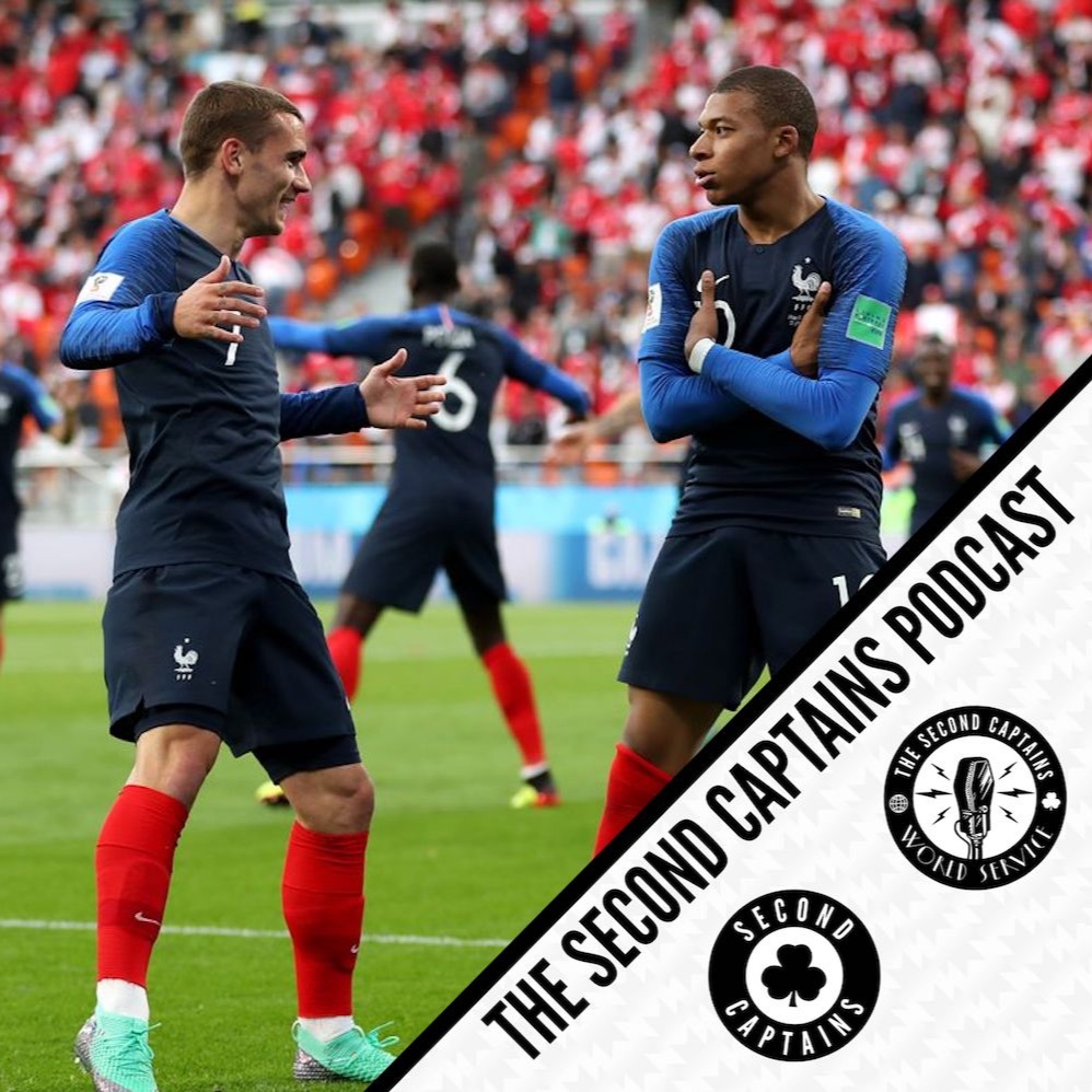 A Contemptible Piece Of Hackwork, XXX DOD, McGregor's Plea