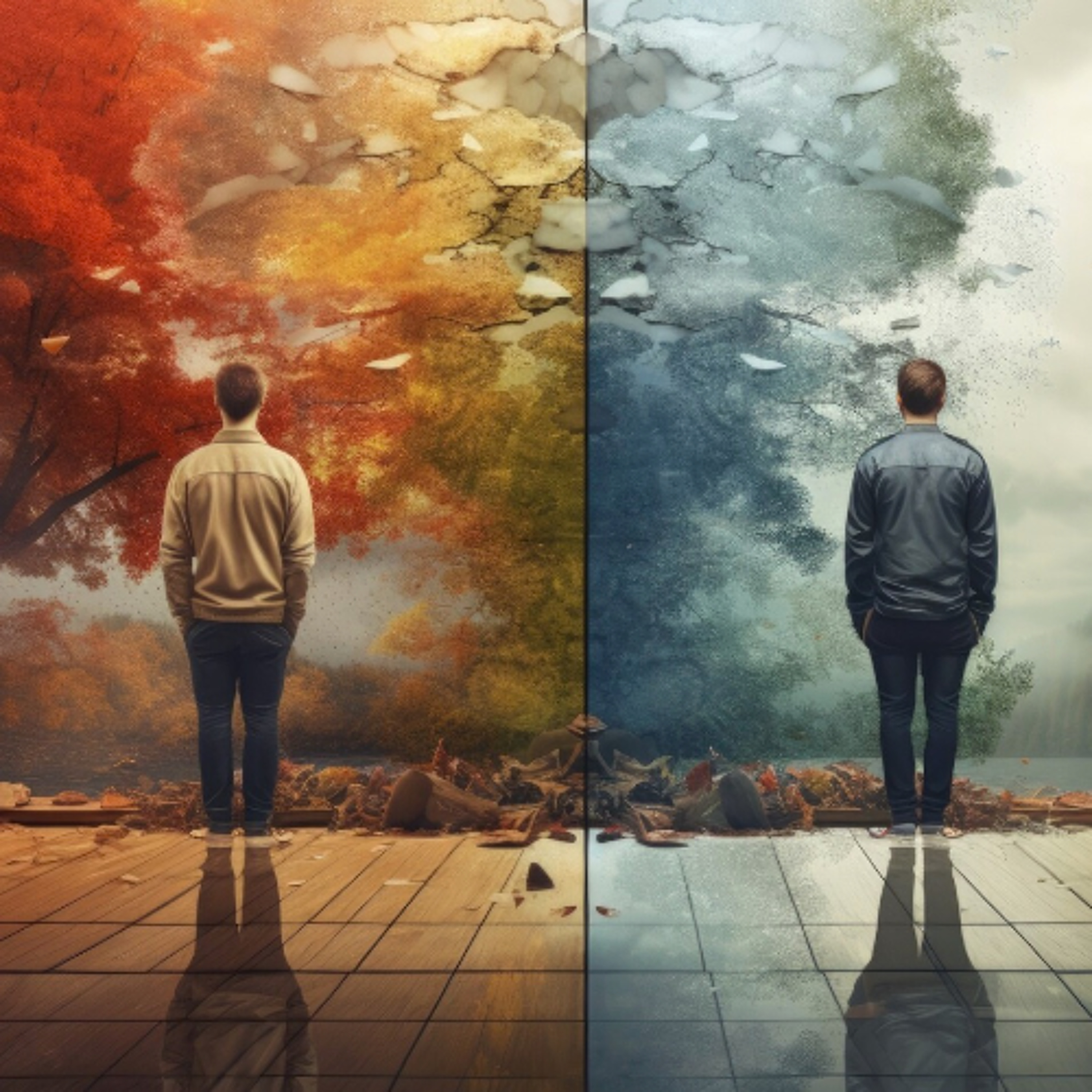 La vocation de l'homme 2026-04-22 La loi morale