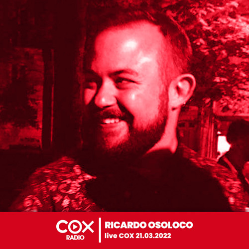 Osoloco - Live @ Cox 21.03.2022