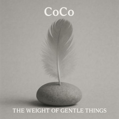 The Weight of Gentle Things