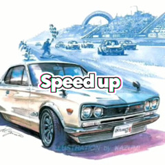 Lxcky - GT-R feat.MEEYVN,Youngアナル開発(speed up)