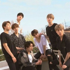 MAGIC SHOP by BTS (slowed)