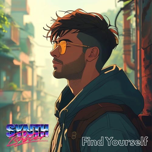 Find Yourself