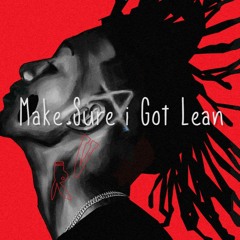 Playboi Carti ft Rich The Kid - Make Sure i Got Lean (MeMa flip)