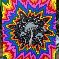 Shroomys In The System