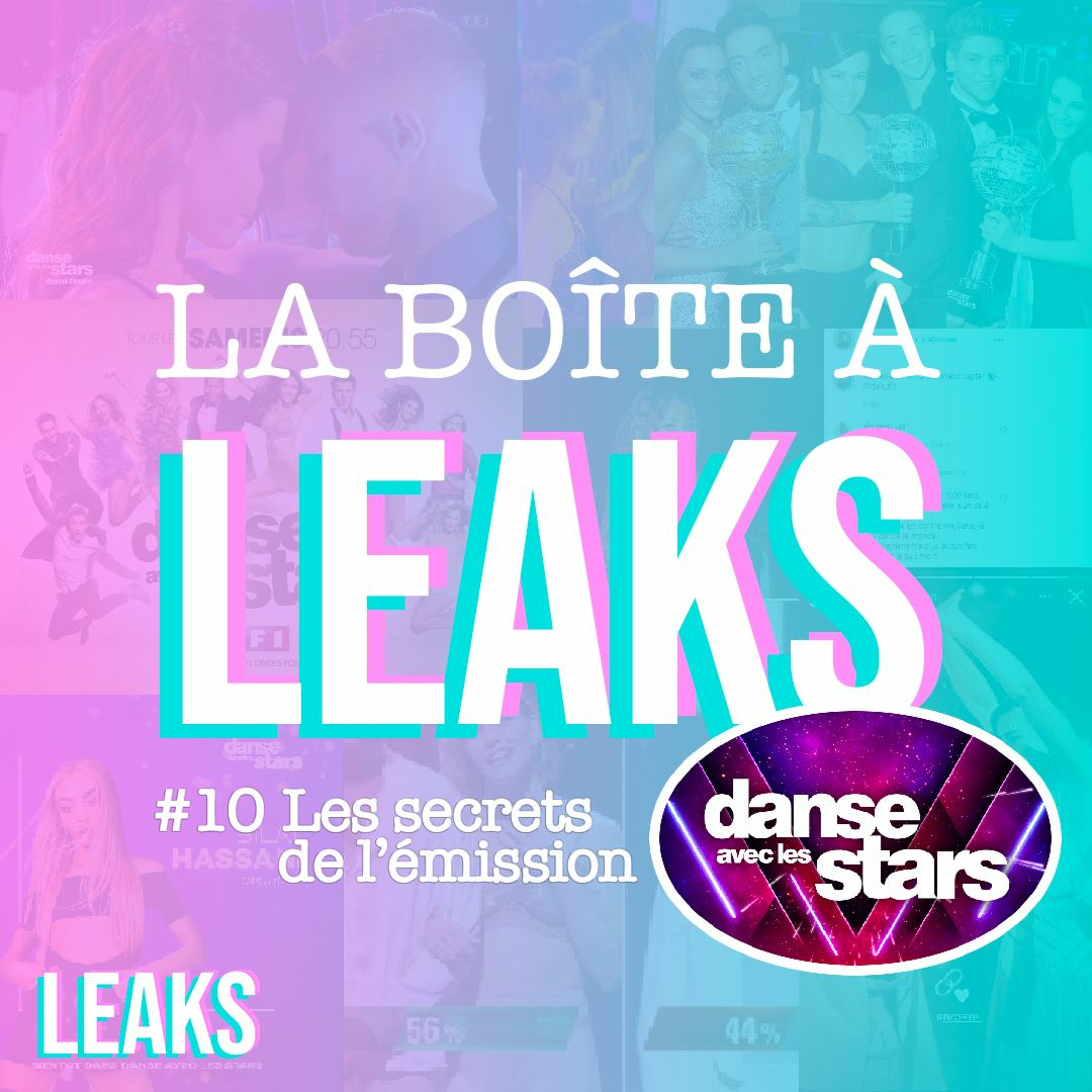Leaks Podcast