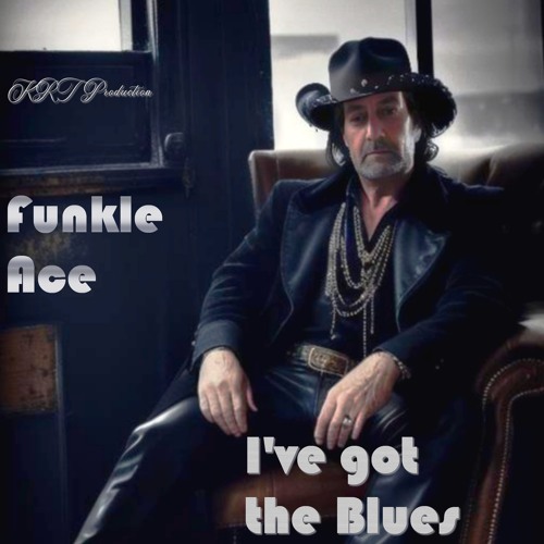 I've Got The Blues - KRT Production