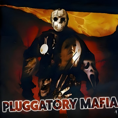 PMoney x Frossy - Bloody Valentine (prod. Horrorplugg x Kryingblood)