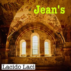 Lacido Laci - Jean's