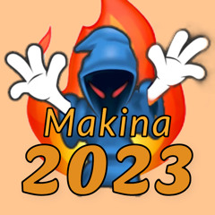 Vol 1. - Makina Mix 2024 - I’ve been losing my erection, My willys turned upside down