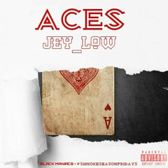 ACES . [prod. Rxkz]