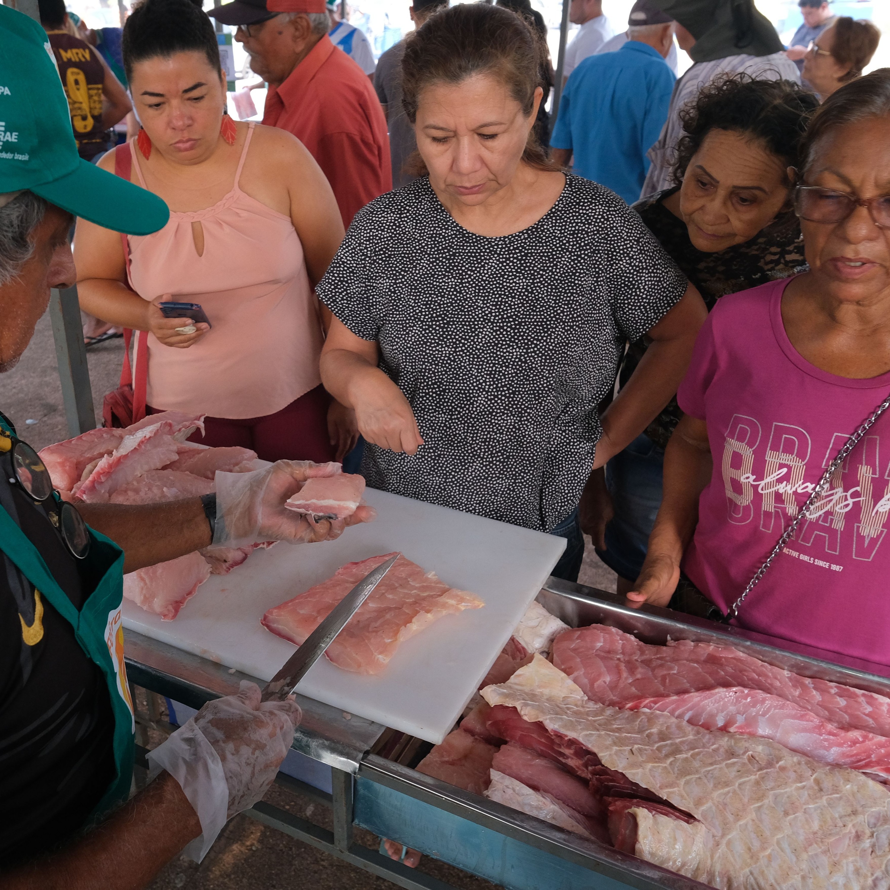 Projeto Saúde e Alegria