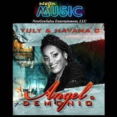 Ángel o Demonio - Yuly y Havana C  (2023)