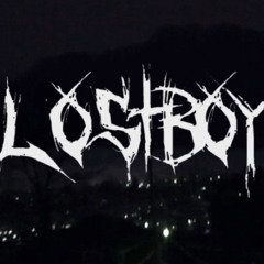 Lostboy - Disappear (prod. crescnta)