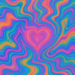 how it feels to love you