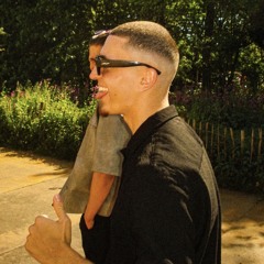 Cam Stockman - Free your mind (Unreleased)