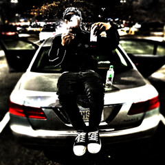 Yvng Rxckett - BTA +P. JahDaGod ( dj ddope god ) [ HVN XCLUSIVE ]