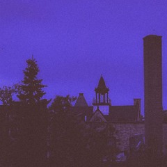 michiganbluehell - Glass Casket