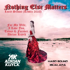 Nothing Else Matters by Lucie Silvas (Adrian Kuyck RMX 2023)