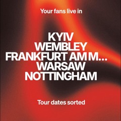 the oracle (Grime Instrumental)