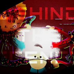 SOUTH PARK’S TURMOIL | BEHIND THE SCENES - SIDESONG