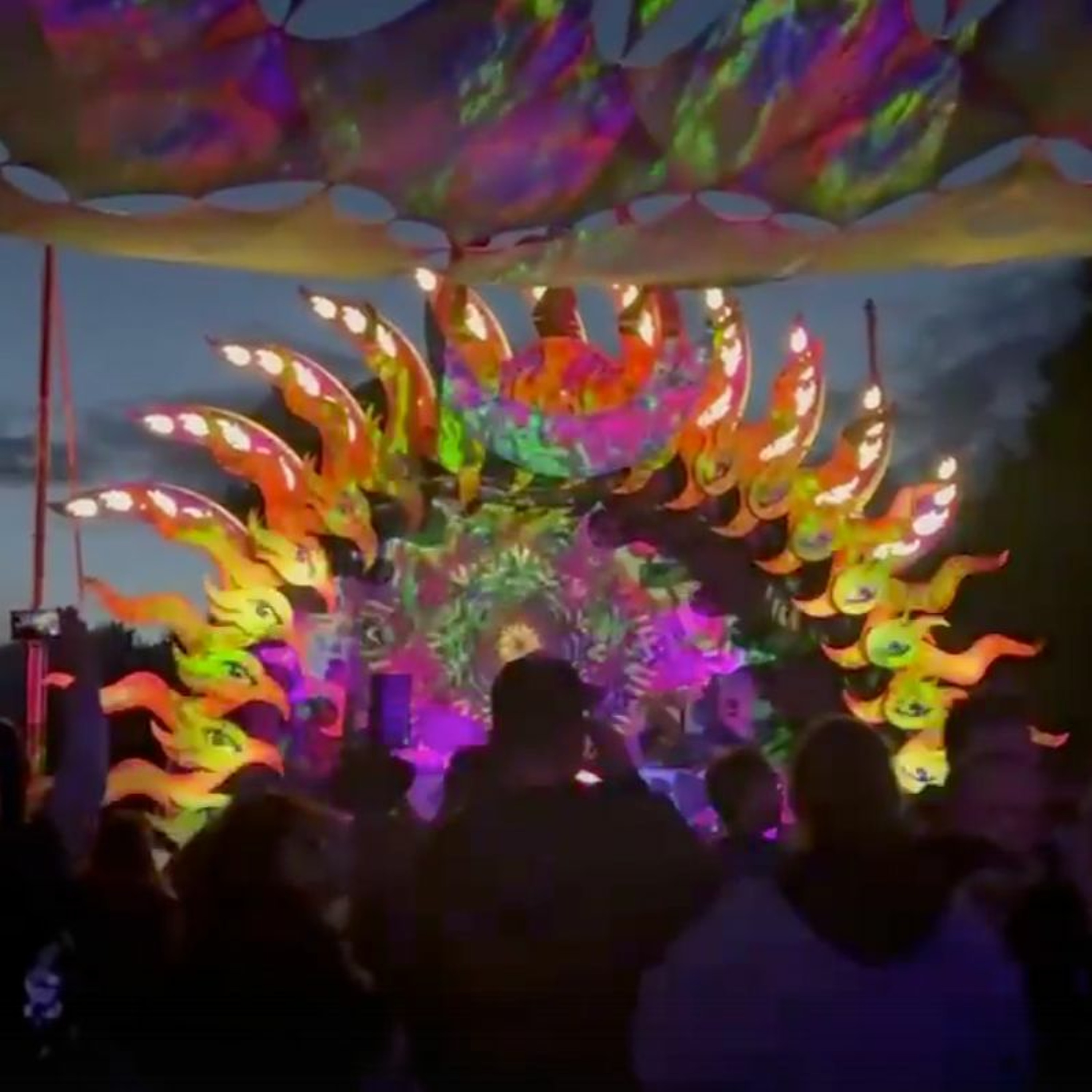 Changa @ =ChillOutPlanet Festival= 2023 episode artwork