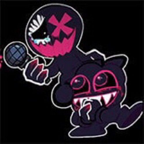Corrupted Corrupted Skid And Pump Want to chug jug with you