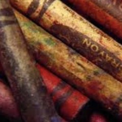 Dirty Crayons
