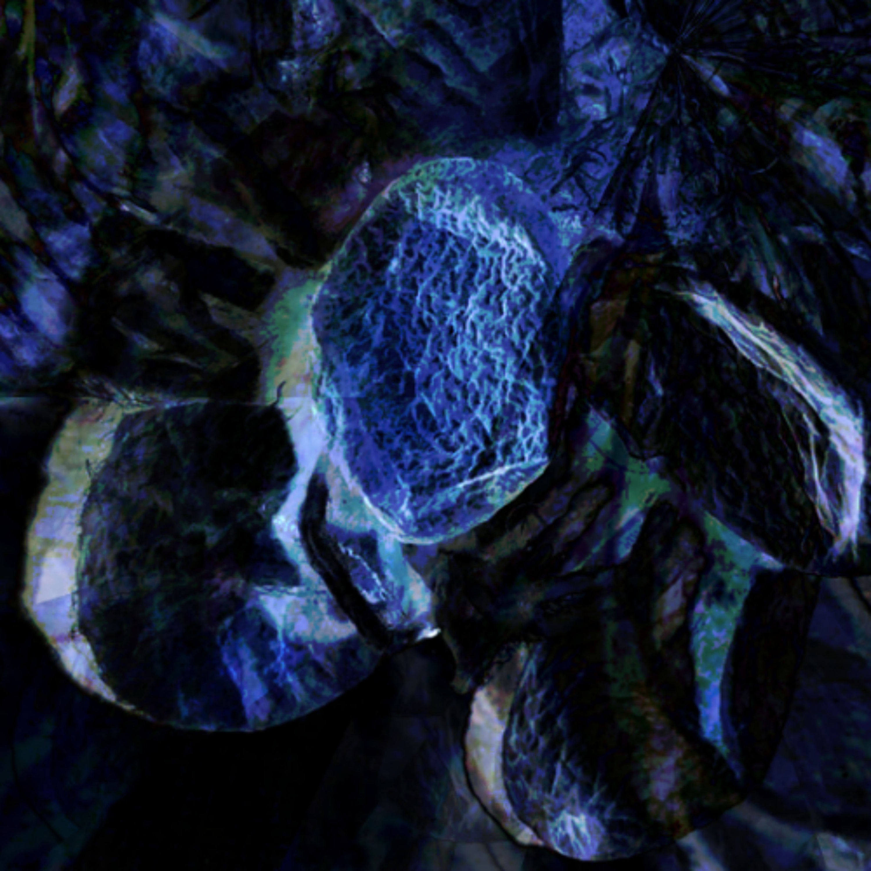 Darkness Cocooons (naviarhaiku638) episode artwork
