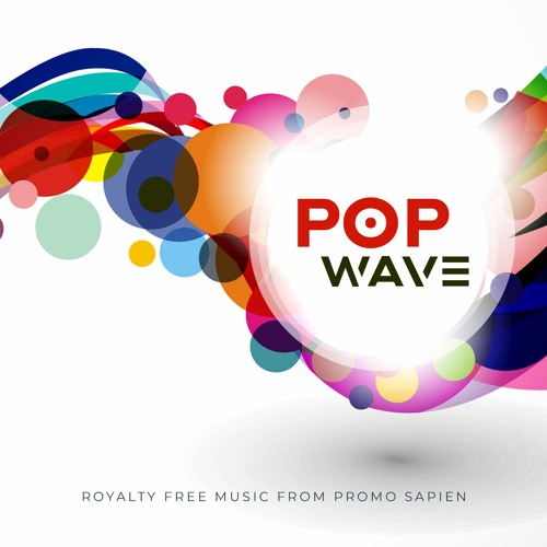 Pop Wave - Royalty Free Music