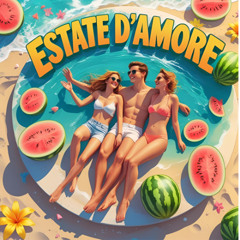 Estate d'Amore Track1