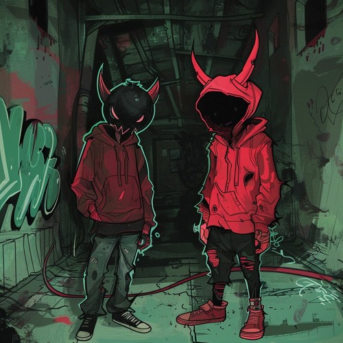 DEVOL X DEVILZ - DEMONZ [FREE DOWNLOAD]