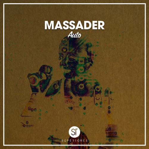 MASSADER RELEASES