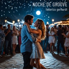 Noche de Groove - Feat Johanna