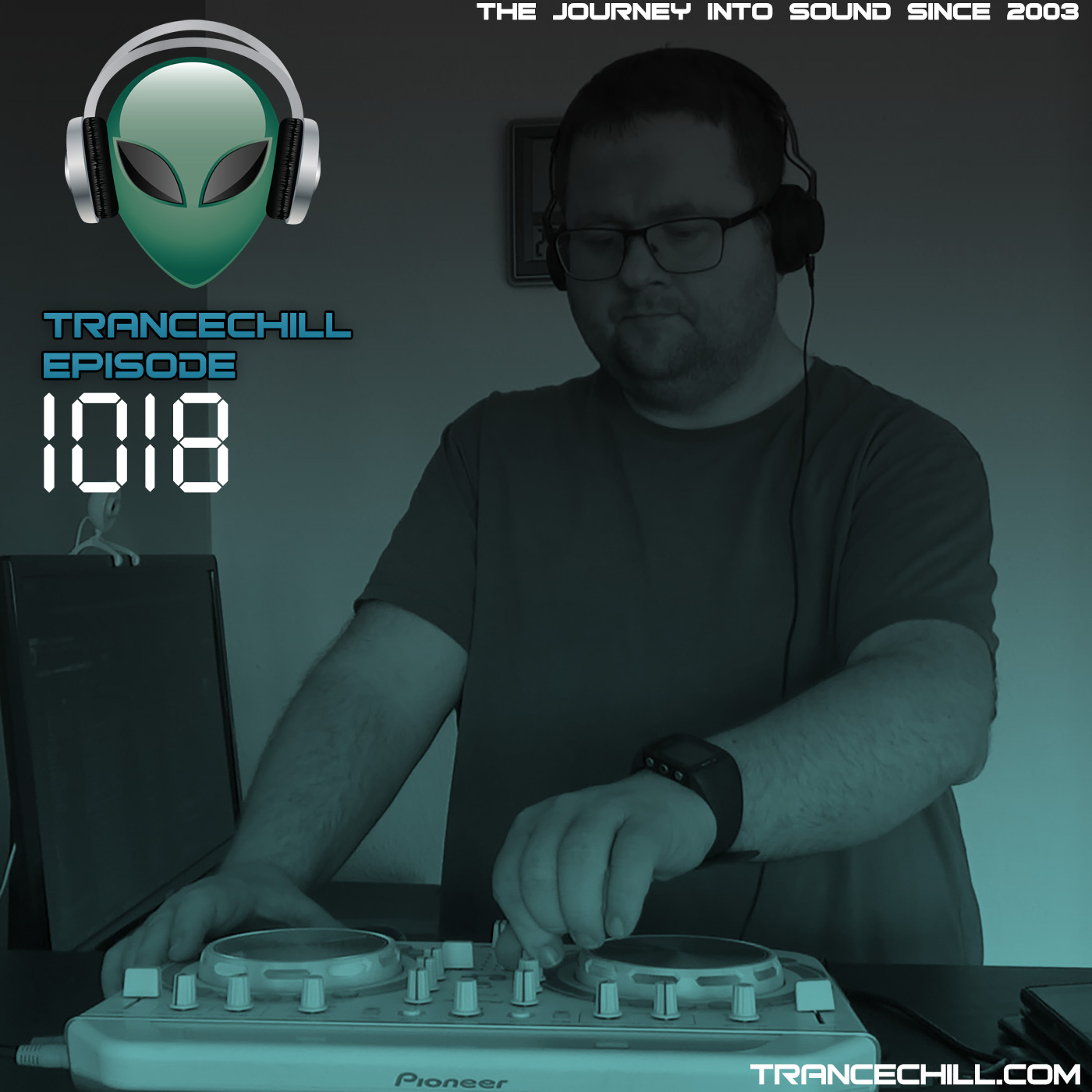 TranceChill Podcast