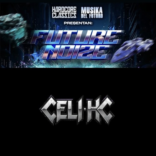 CELI HC - HARDCORE #ConcursoFutureNoize