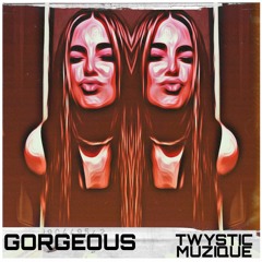 GORGEOUS (featuring Daniel Marin)