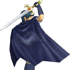 Marth Footsies