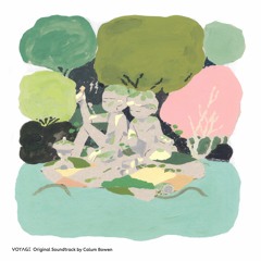 Voyage - Fungus