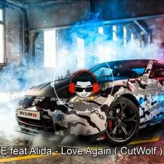 Alok x VIZE Feat Alida - Love Again ( Ultra Feeling ) Remix