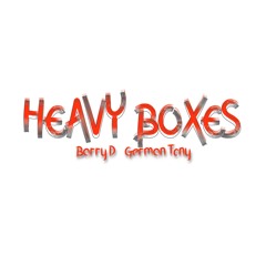 Heavy Boxes