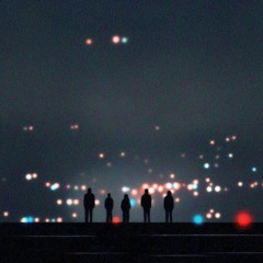 HURRY UPWE’RE DREAMIŃG