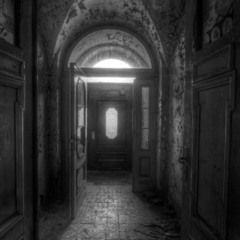 a future that withered
