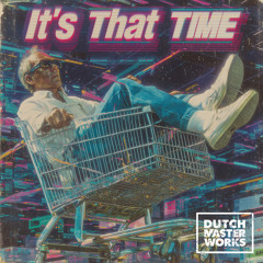 Eternate, Shinzo - It's That Time