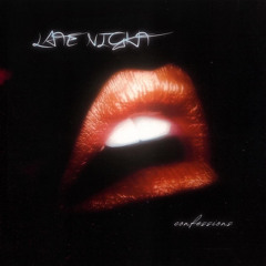 Reed Wonder, Aurora Olivas - Late Night Confessions.